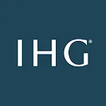 IHG Hotels & Rewards | Indus Appstore | App Icon