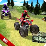 Dirt Quad Bike Offroad Drive | Indus Appstore | App Icon