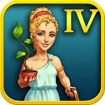 12 Labours of Hercules IV (Plaapp icon