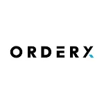 OrderX — Make Ordering Apps | Indus Appstore | App Icon