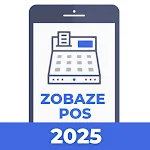 Retail POS Billing & Inventory | Indus Appstore | App Icon