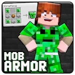 Mob Armor Mod: Monster Armors | Indus Appstore | App Icon