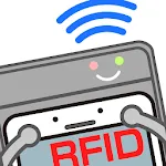 RFID Readerapp icon