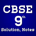 Ncert 9th Book Solutions Notes | Indus Appstore | App Icon