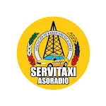 Servitaxi Asoradio | Indus Appstore | App Icon