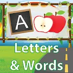 Letters & Words | Indus Appstore | App Icon