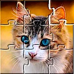 Jigsaw Puzzles Collections | Indus Appstore | App Icon