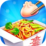 Chinese Food - Lunar Year! | Indus Appstore | App Icon