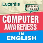 Lucents Computer Knowledge PDF | Indus Appstore | App Icon