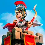 Grow Empire: Rome | Indus Appstore | App Icon