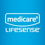 Medicare LifeSense | Indus Appstore | App Icon