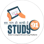 Study91Pro | Indus Appstore | App Icon