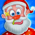 Christmas Santa Rescue Game | Indus Appstore | App Icon