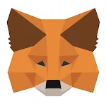 MetaMask - Blockchain Wallet | Indus Appstore | App Icon