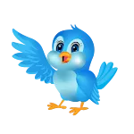 Gossip Bird | Indus Appstore | App Icon