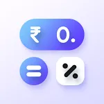 Village Interest Calculator | Indus Appstore | App Icon