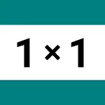 Multiplication Memorizer | Indus Appstore | App Icon