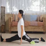 How to Do the Splits in a Week | Indus Appstore | App Icon