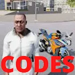 Indian Car Bike Drivng3d cheat | Indus Appstore | App Icon