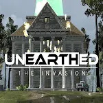 Unearthed : The Invasion | Indus Appstore | App Icon