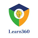 Learn360app icon