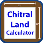 Chitral Land Calculator | Indus Appstore | App Icon