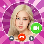 Fake Video Call, Prank Call | Indus Appstore | App Icon