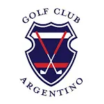 Golf Club Argentino | Indus Appstore | App Icon