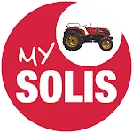 My Solis | Indus Appstore | App Icon