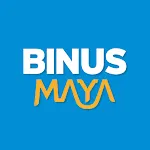 BINUSMAYA | Indus Appstore | App Icon