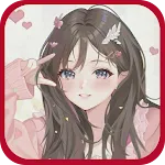 Anime Girl Wallpaper | Indus Appstore | App Icon