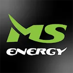 MS ENERGY n3 | Indus Appstore | App Icon