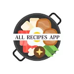 All-in-one Recipes App | Indus Appstore | App Icon