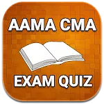 AAMA CMA Quiz 2024 Ed | Indus Appstore | App Icon