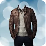 Man Jacket Photo Suit | Indus Appstore | App Icon