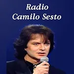 Radio Camilo Sesto | Indus Appstore | App Icon