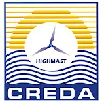 Creda Highmast | Indus Appstore | App Icon