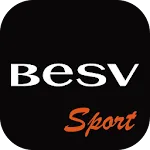 BESV SPORT APP | Indus Appstore | App Icon