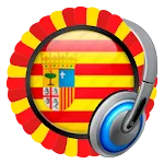 Radios de Aragón - España | Indus Appstore | App Icon