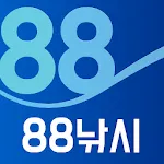 88낚시 | Indus Appstore | App Icon