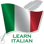 Learn Italian Offline For Go | Indus Appstore | App Icon