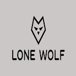 Lone Wolf | Indus Appstore | App Icon