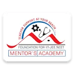 Mentors Academy HAS | Indus Appstore | App Icon