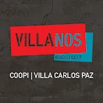 VillaNos Radio | Indus Appstore | App Icon