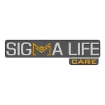 Sigma Life Care | Indus Appstore | App Icon