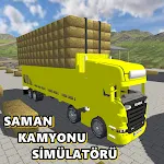 Saman Kamyonu Simülatörü | Indus Appstore | App Icon