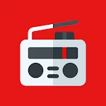 All India Radio FM Stations | Indus Appstore | App Icon