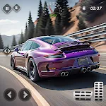 Car Racing Games Offline | Indus Appstore | App Icon