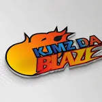 KJMZ DA BLAZE | Indus Appstore | App Icon