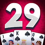 29 Card Master : Offline Game | Indus Appstore | App Icon